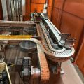 779716-3 Flexlink Palettbana ca 10m