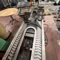 779716-4 Flexlink Palettbana ca 10m