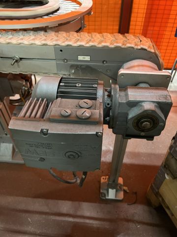 779716-8 Flexlink Palettbana ca 10m