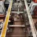 779716-11 Flexlink Palettbana ca 10m