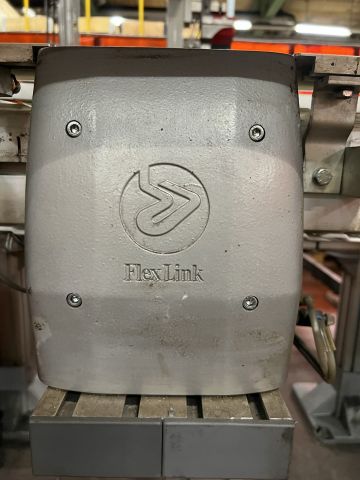 779716-12 Flexlink Palettbana ca 10m