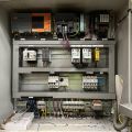 779716-15 Flexlink Palettbana ca 10m