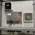 779716-16 Flexlink Palettbana ca 10m