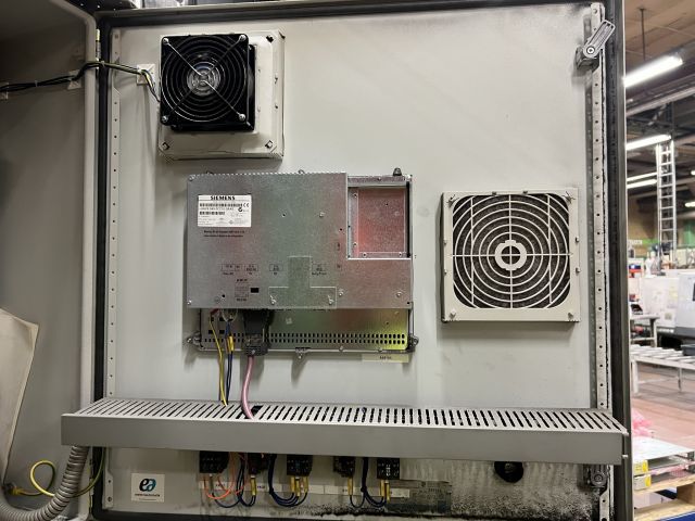 779716-16 Flexlink Palettbana ca 10m