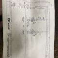 779716-18 Flexlink Palettbana ca 10m