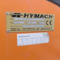 826443-73 Shrubber Hymac TDH VAG 800 TR