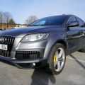 894089-1 Audi Q7 3.0 TDI V6 quattro TipTronic - 2011