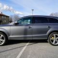 894089-2 Audi Q7 3.0 TDI V6 quattro TipTronic - 2011