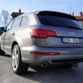 894089-3 Audi Q7 3.0 TDI V6 quattro TipTronic - 2011
