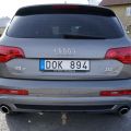 894089-4 Audi Q7 3.0 TDI V6 quattro TipTronic - 2011