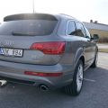 894089-5 Audi Q7 3.0 TDI V6 quattro TipTronic - 2011