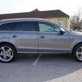 894089-6 Audi Q7 3.0 TDI V6 quattro TipTronic - 2011