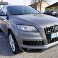 894089-7 Audi Q7 3.0 TDI V6 quattro TipTronic - 2011