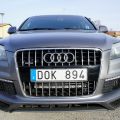 894089-8 Audi Q7 3.0 TDI V6 quattro TipTronic - 2011