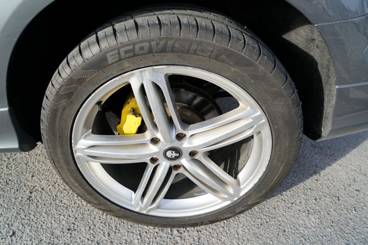 894089-10 Audi Q7 3.0 TDI V6 quattro TipTronic - 2011