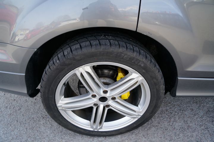 894089-11 Audi Q7 3.0 TDI V6 quattro TipTronic - 2011
