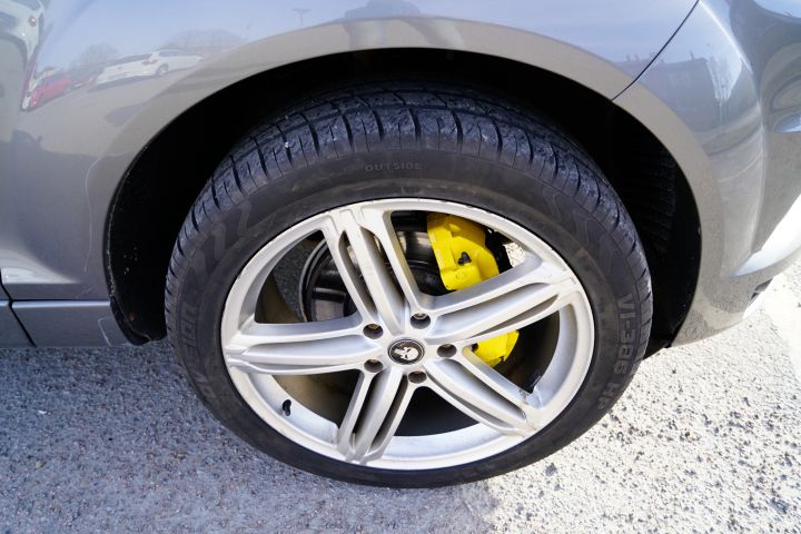 894089-12 Audi Q7 3.0 TDI V6 quattro TipTronic - 2011