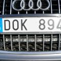 894089-13 Audi Q7 3.0 TDI V6 quattro TipTronic - 2011