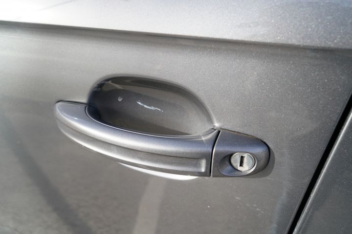 894089-15 Audi Q7 3.0 TDI V6 quattro TipTronic - 2011