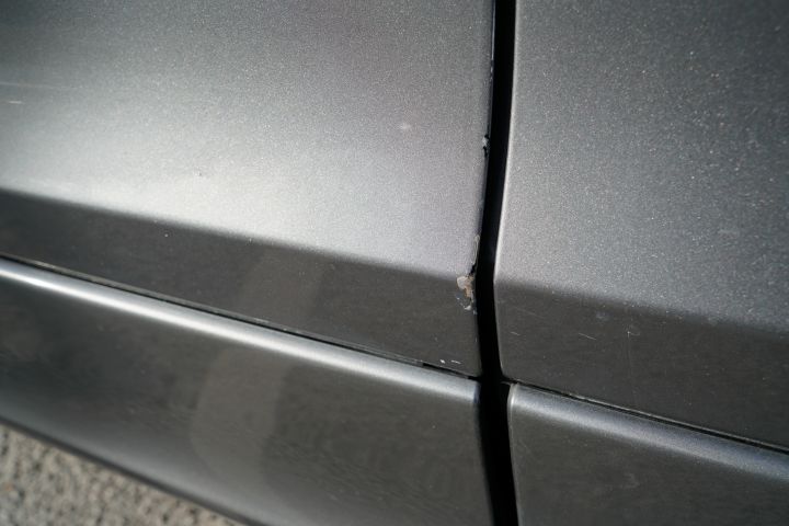 894089-16 Audi Q7 3.0 TDI V6 quattro TipTronic - 2011