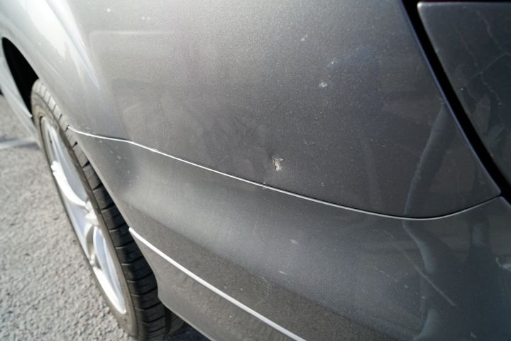 894089-18 Audi Q7 3.0 TDI V6 quattro TipTronic - 2011