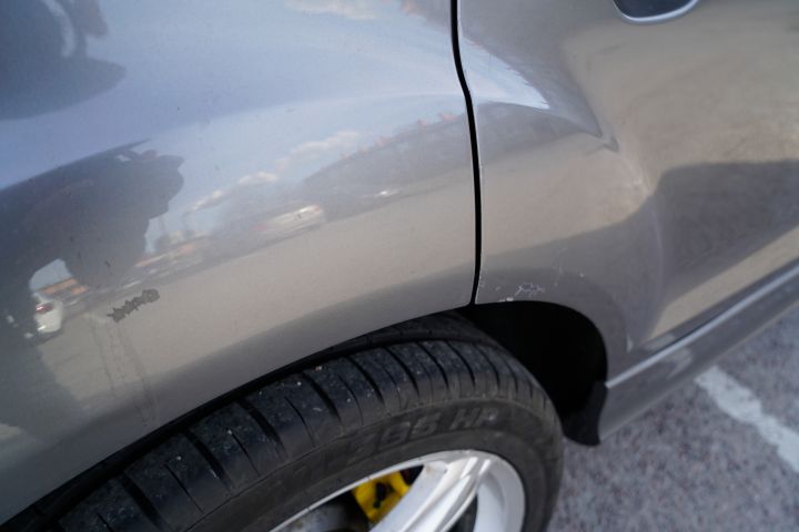 894089-19 Audi Q7 3.0 TDI V6 quattro TipTronic - 2011