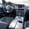 894089-21 Audi Q7 3.0 TDI V6 quattro TipTronic - 2011