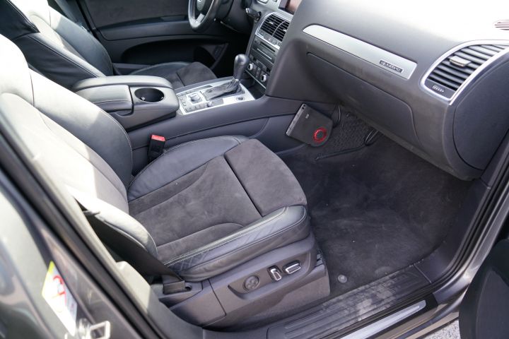 894089-25 Audi Q7 3.0 TDI V6 quattro TipTronic - 2011