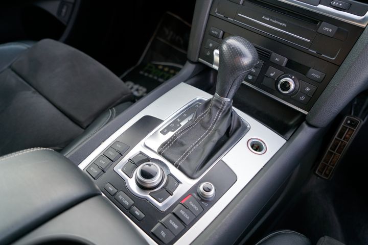 894089-27 Audi Q7 3.0 TDI V6 quattro TipTronic - 2011