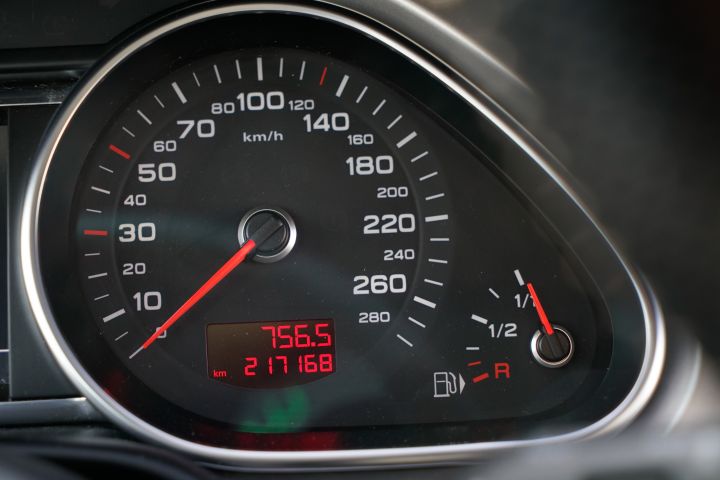 894089-28 Audi Q7 3.0 TDI V6 quattro TipTronic - 2011