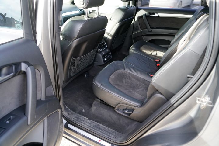 894089-32 Audi Q7 3.0 TDI V6 quattro TipTronic - 2011