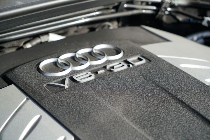 894089-38 Audi Q7 3.0 TDI V6 quattro TipTronic - 2011