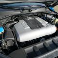 894089-39 Audi Q7 3.0 TDI V6 quattro TipTronic - 2011