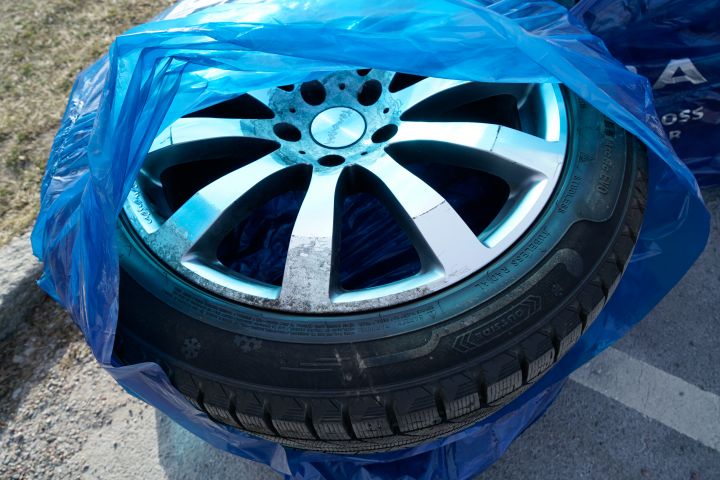 894089-42 Audi Q7 3.0 TDI V6 quattro TipTronic - 2011