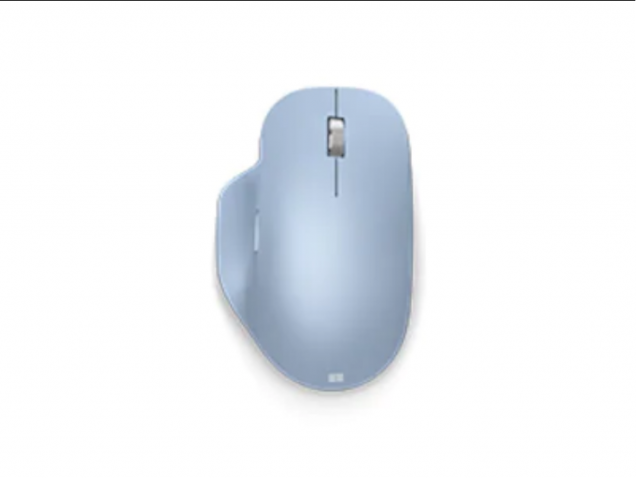 Microsoft Ergonomic bluetooth mouse - PS Auction - We value the future ...