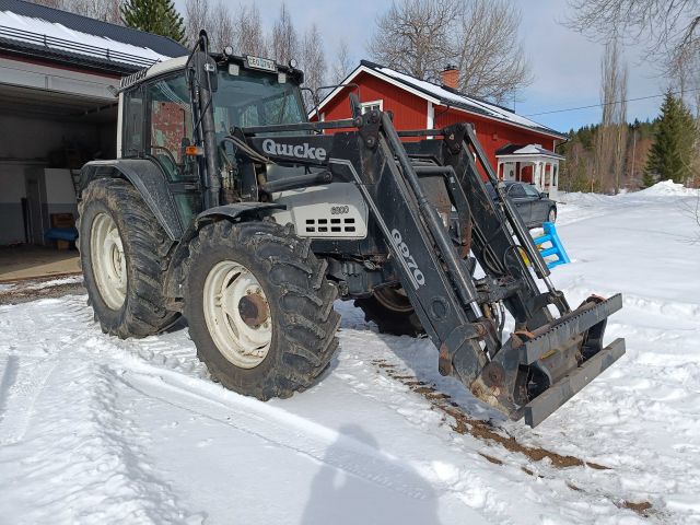 826445-1 Tractor Valmet 6800 -1997