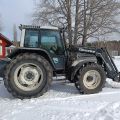 826445-2 Tractor Valmet 6800 -1997