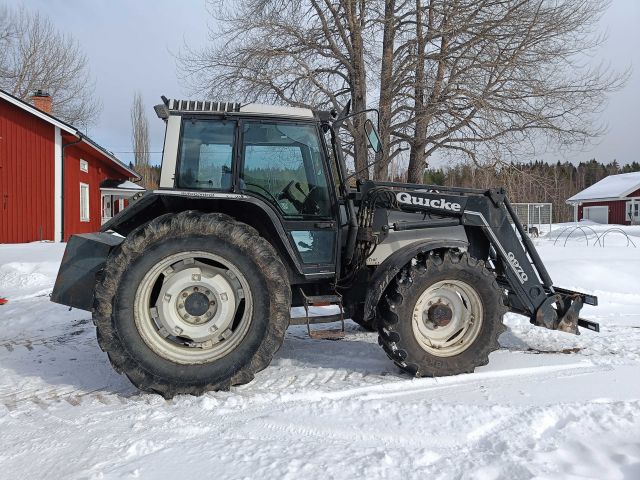 826445-2 Tractor Valmet 6800 -1997
