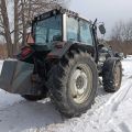 826445-3 Tractor Valmet 6800 -1997