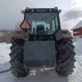 826445-4 Tractor Valmet 6800 -1997