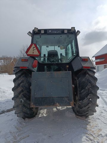 826445-4 Tractor Valmet 6800 -1997