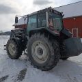 826445-5 Tractor Valmet 6800 -1997