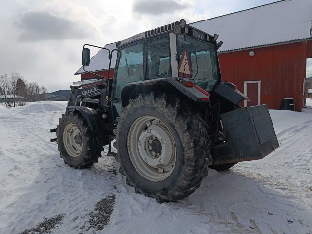 826445-5 Tractor Valmet 6800 -1997