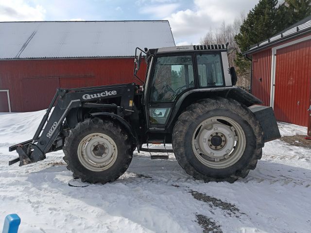 826445-6 Tractor Valmet 6800 -1997