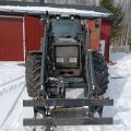 826445-8 Tractor Valmet 6800 -1997