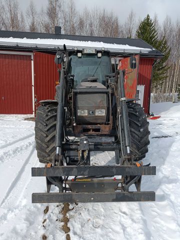 826445-8 Tractor Valmet 6800 -1997