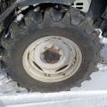 826445-9 Tractor Valmet 6800 -1997
