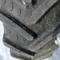 826445-10 Tractor Valmet 6800 -1997