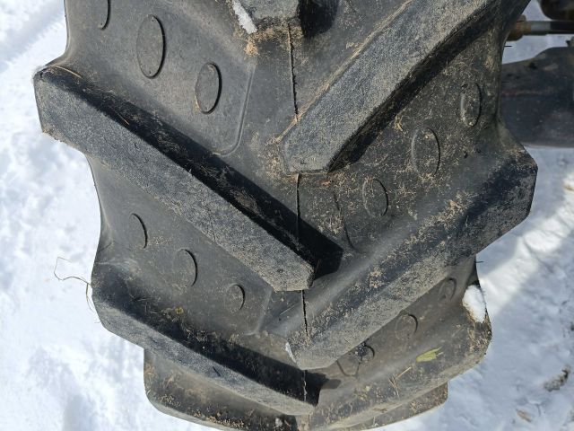 826445-10 Tractor Valmet 6800 -1997
