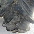 826445-12 Tractor Valmet 6800 -1997